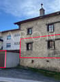 Façade nord