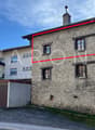 Façade nord