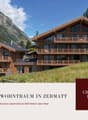 Chalets 1660
