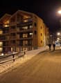 Assenfassade