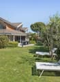 Villa +Terrasse