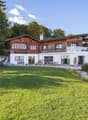 villa avec garage