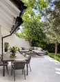 Terrasse - home staging