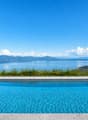 Vue+piscine