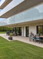 terrasse + jardin privatif