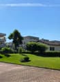 Jardin immeuble