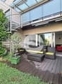 Jardin privatif