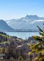 Les Dents du Midi