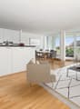 Staging Wohnzimmer