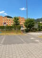 Aussenparkplatz