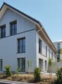 Hausreihe 2a bis 2c - Fotoaufnahme Juni 2026