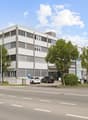 Geschäftsliegenschaft an gut sichtbarer Lage