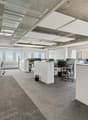 Moderner Open Space