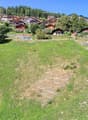 Terrains Les Masses - Vue drone / Grundstücke Les Masses - Drohnenansicht / Plots Les Masses - Drone view