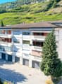 Appartement Noës - Vue drone / Wohnung in Noës - Drohnenaufnahme / Noës Apartment - Drone View