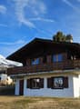 Chalet, 4.5 pièces