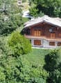 Chalet, 4.5 pièces