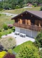 Chalet, 5.0 pièces