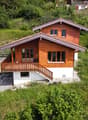 Chalet, 4.5 pièces