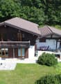Chalet, 6.5 pièces