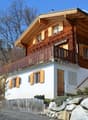 Chalet, 4.0 pièces