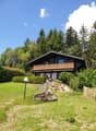 Chalet, 5.0 pièces