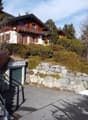 Chalet, 4.5 pièces