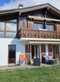 Chalet, 4.5 pièces