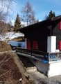 Chalet, 5.5 pièces