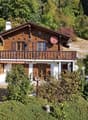Chalet, 4.5 pièces