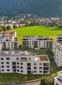 Überbauung Aussenansicht