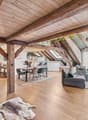 APPARTEMENT AU 5EME ETAGE