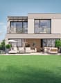 Votre maison avec jardin et terrasses