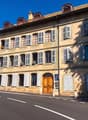 Bâtiment principal