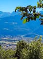 Vue Montagne
