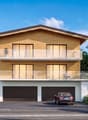 Appartement dans les combles avec finitions au gré du preneur