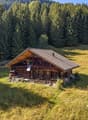 Chalet Alpin