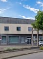 Immeuble commercial