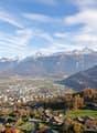 Vue Panoramique