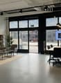 Espace lumineux