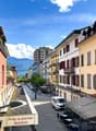 Vue de Rue