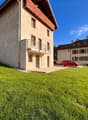 Terrasse - jardin