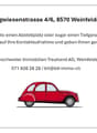 Flyer TG