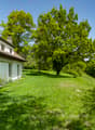 Vue Jardin