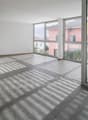 Soggiorno e sala pranzo