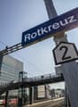 Bahnhof Rotkreuz