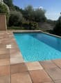 piscina  / Schwimmbad  / swimming pool