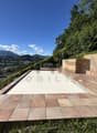 piscina  / Schwimmbad  / swimming pool