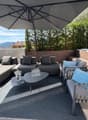 Terrazza lounge / Lounge-Terrasse / Lounge Terrace