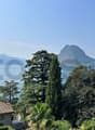 vista lago dall'appartamento / Seeblick von der Wohnung aus / lake view from the apartment